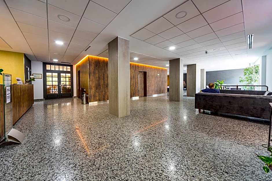 Hotel Rosaleda del Mijares