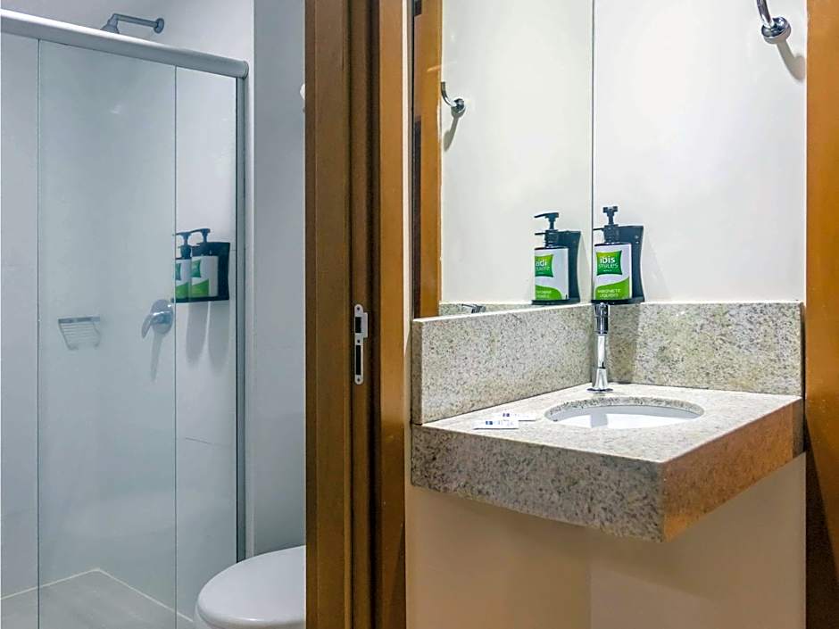 Ibis Styles Belém Hangar