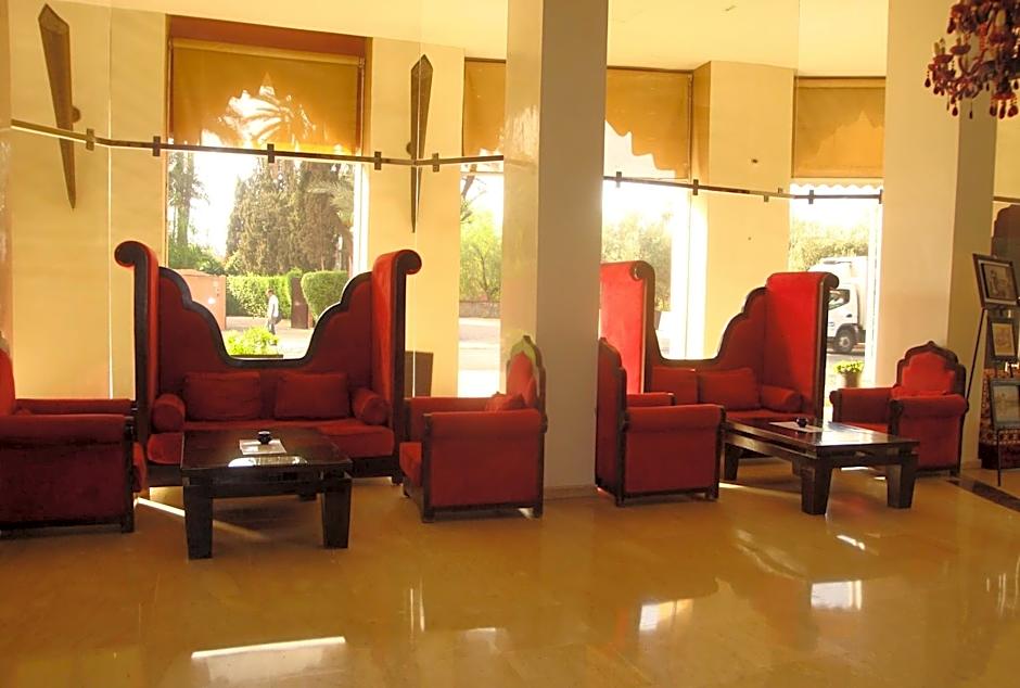 Hotel Imperial Plaza & Spa