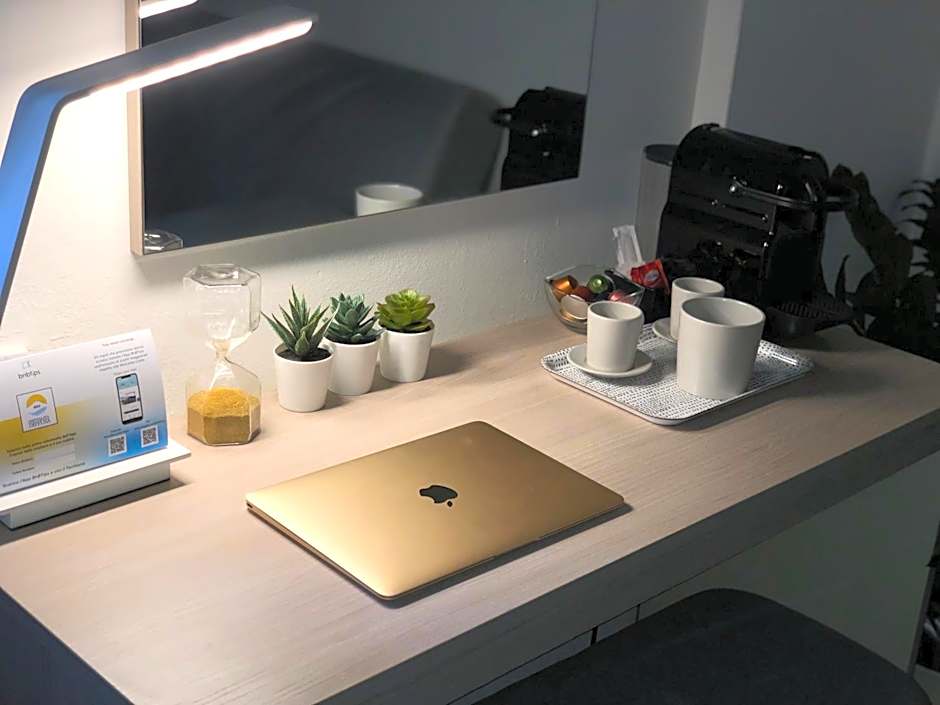 Pinotto B&B – Torre Annunziata, CO