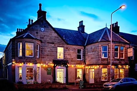 The Fig Tree Hotel Markinch