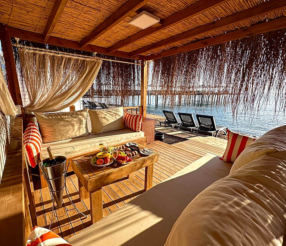 Transatlantik Beach Beldibi - All Inclusive