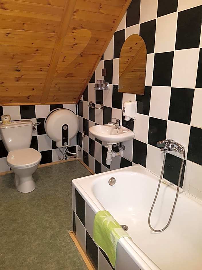 Hostinec Selský dvůr