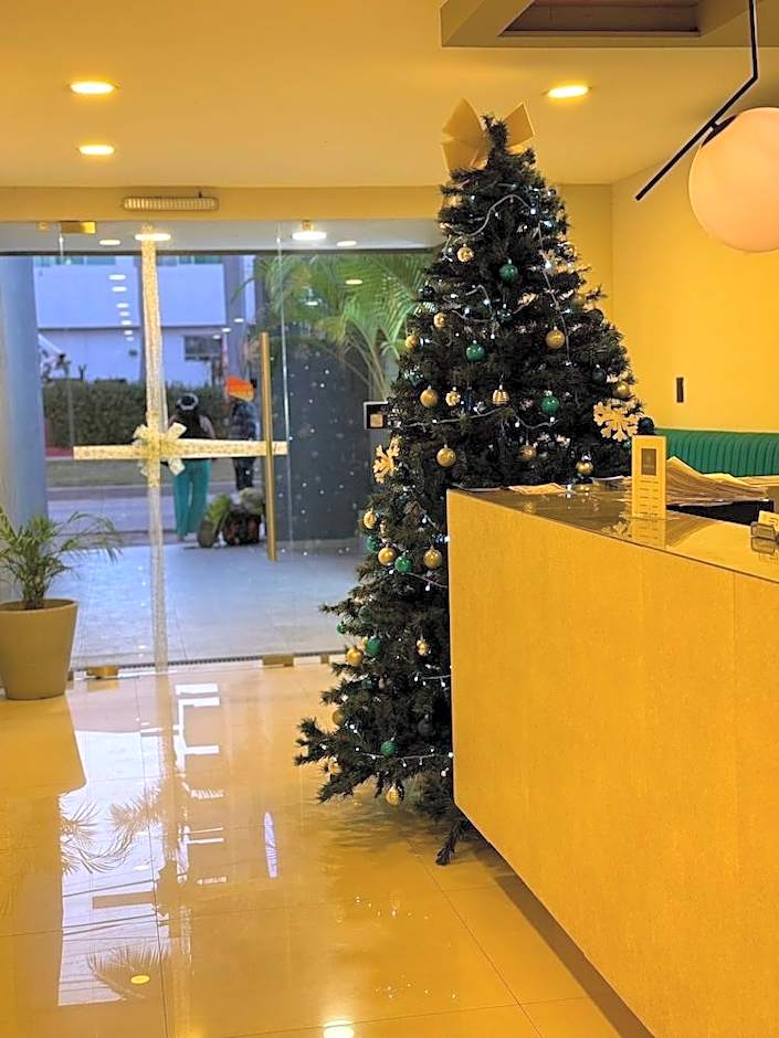 Hotel Kavia Mazatlan