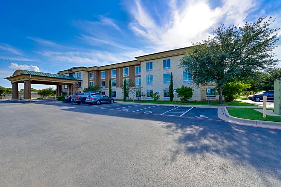 Holiday Inn Express Hotel & Suites Austin SW - Sunset Valley, an IHG Hotel