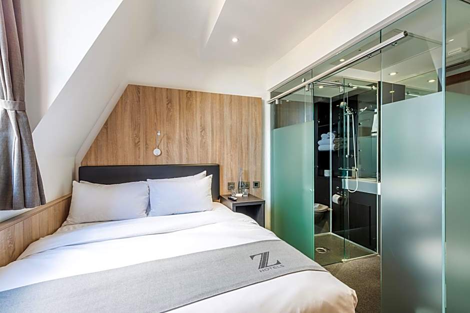 The Z Hotel Glasgow
