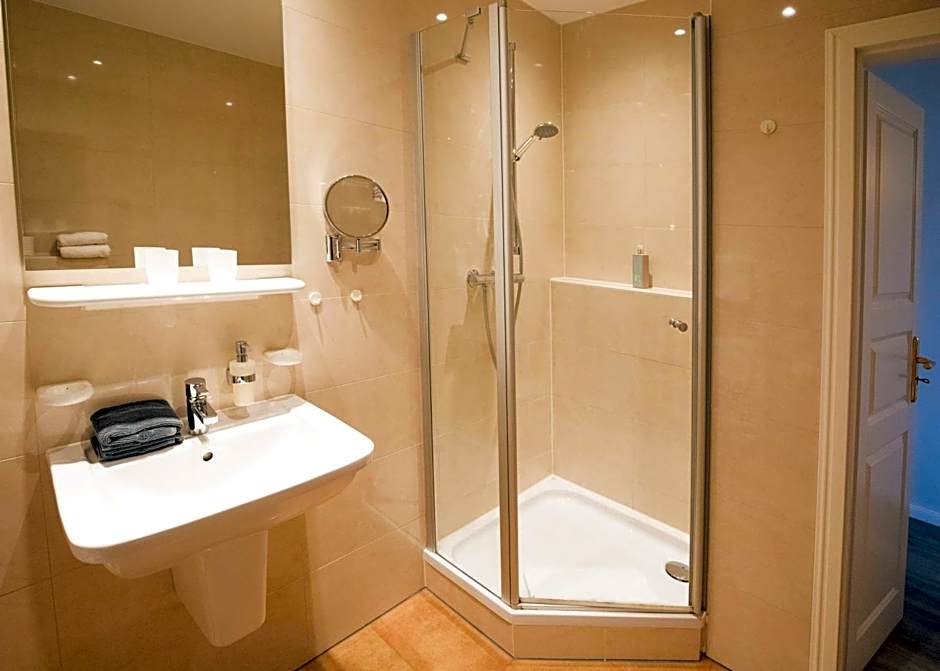 Hotel Seehof Norderney OHG