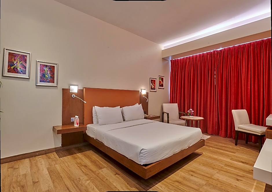 Residency Hotel Andheri