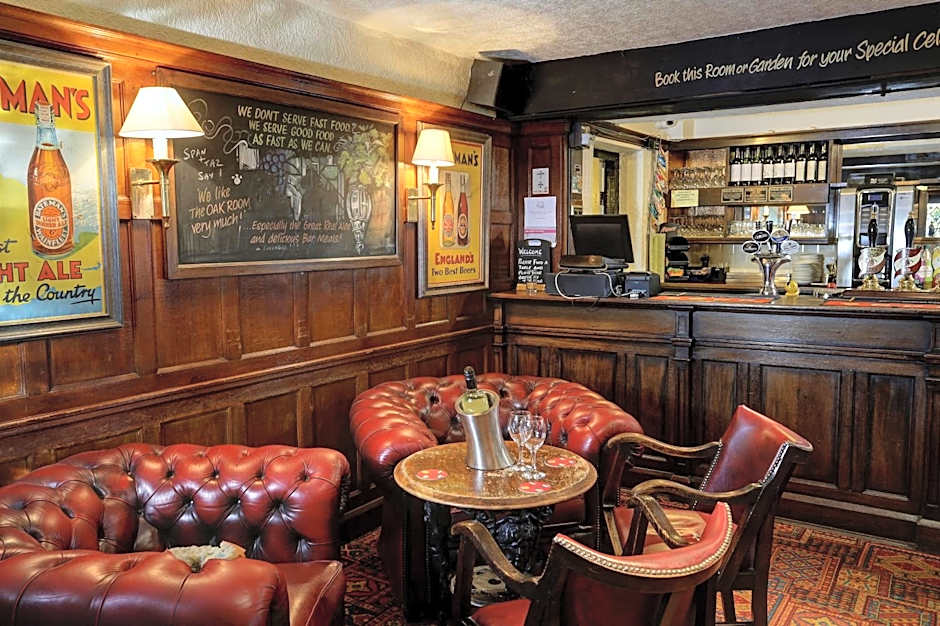 The Vine Hotel, Skegness