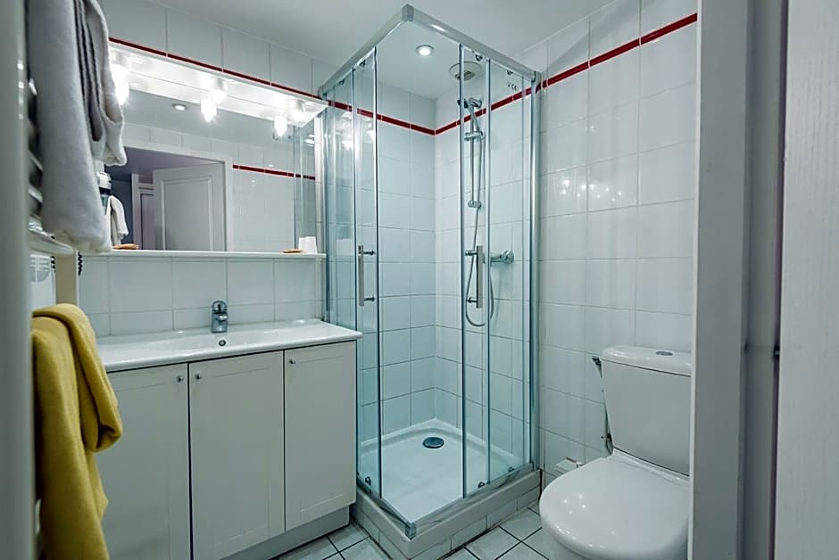 Lyo Hôtel - Centre Lyon Perrache