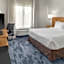 Fairfield Inn & Suites by Marriott Atlanta Acworth