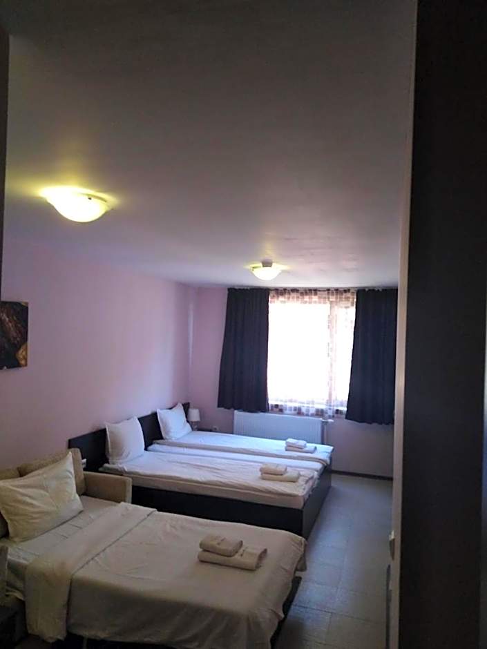 Maria-Antoaneta Residence