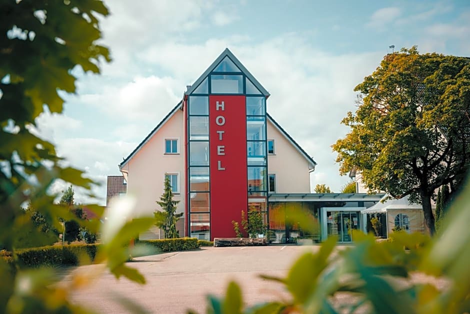 Hotel Ochsen & Restaurant