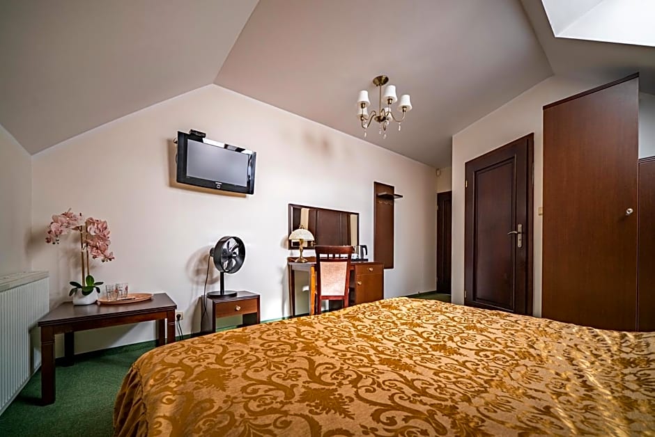 Willa Laura Władysławowo