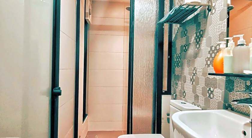 The Magazine Boutique Hotel