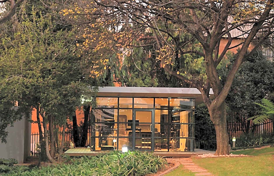 City Lodge Hotel Johannesburg Airport Barbara Road