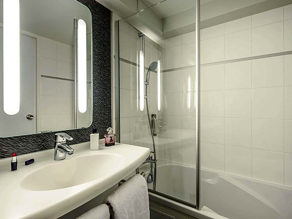 ibis Paris Bastille Faubourg St Antoine