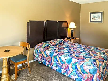 Double Room - Smoking