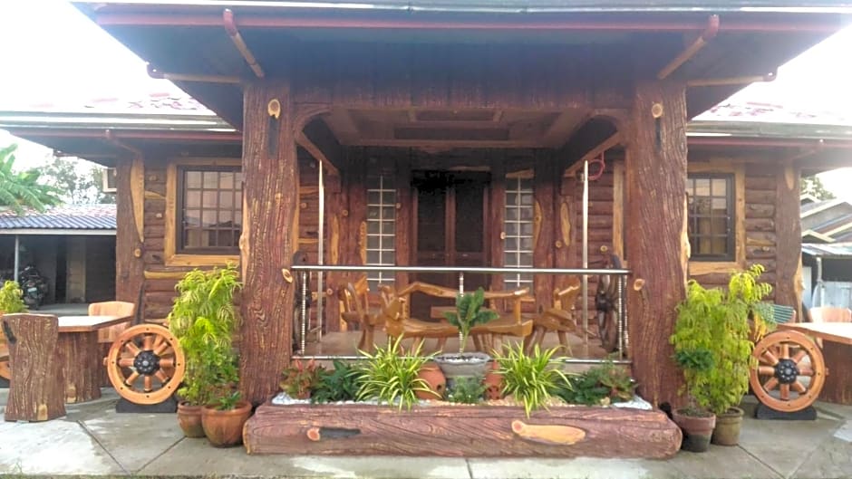 Vievan's transient house