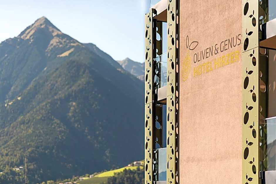 Oliven- & Genusshotel Hirzer