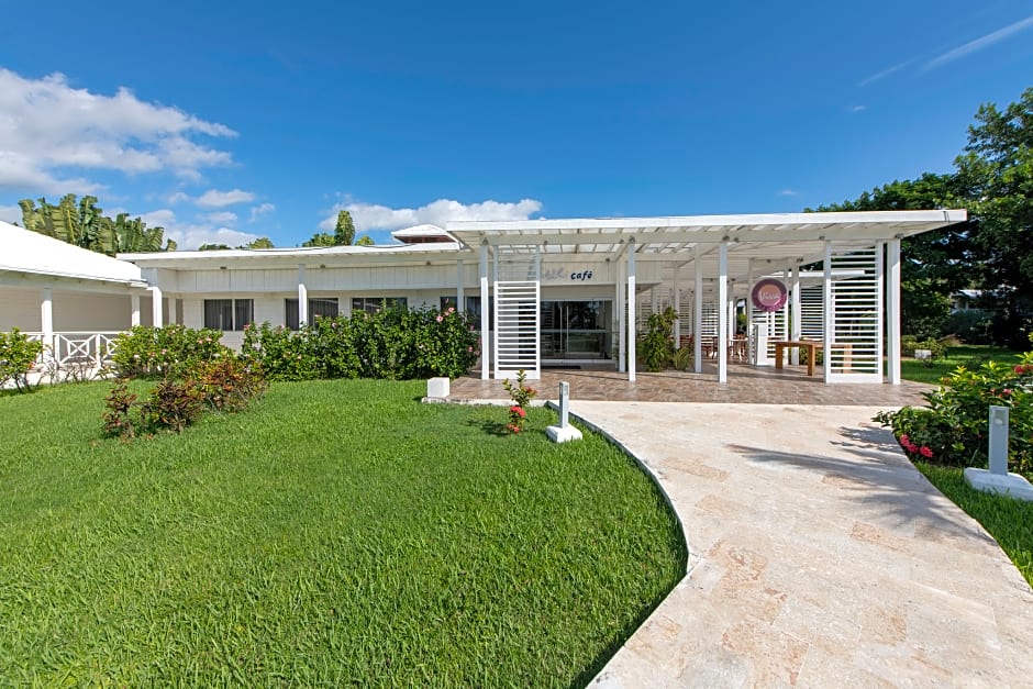 Viva Fortuna Beach by Wyndham, A Trademark All Inclusive