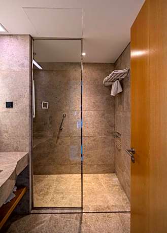 King Deluxe Room