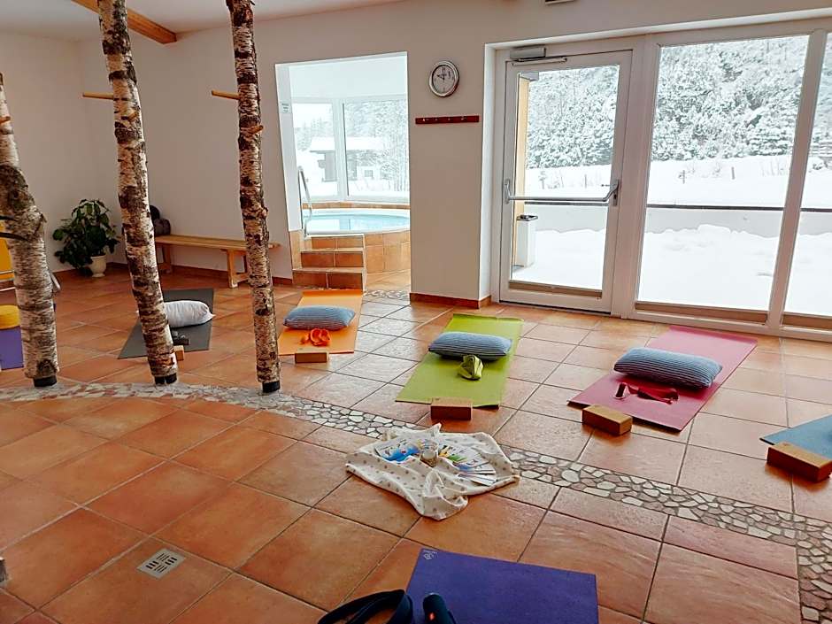 Berghotel Lämmerhof