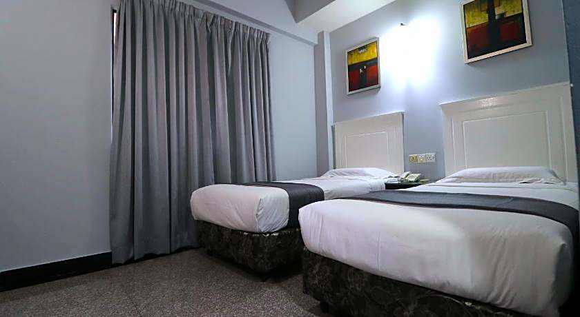 Hotel Sri Puchong