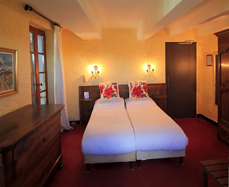 Hostellerie Le Beffroi