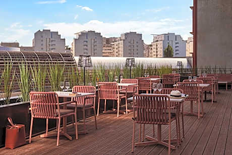 OKKO Hotels Paris La Défense