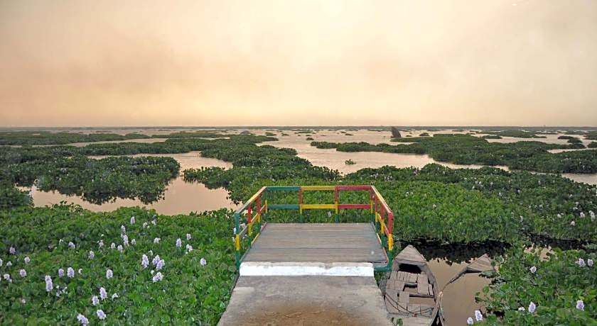 Park Inn By Radisson Amritsar Airport