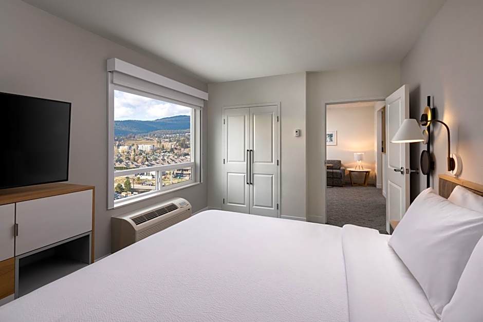 TownePlace Suites by Marriott West Kelowna