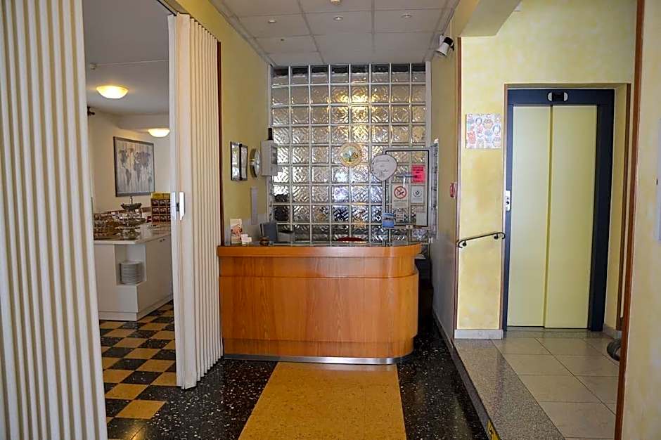 Albergo Larenzia