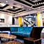 Hotel Indigo Newark Downtown