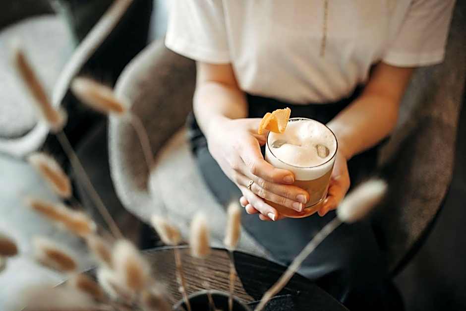 Hotel VIEW - incl Joker Card in Summer