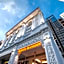 White Mansion Georgetown (Self check-in)