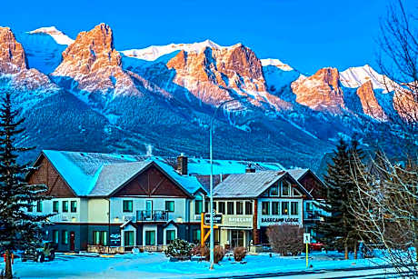 Basecamp Lodge Canmore