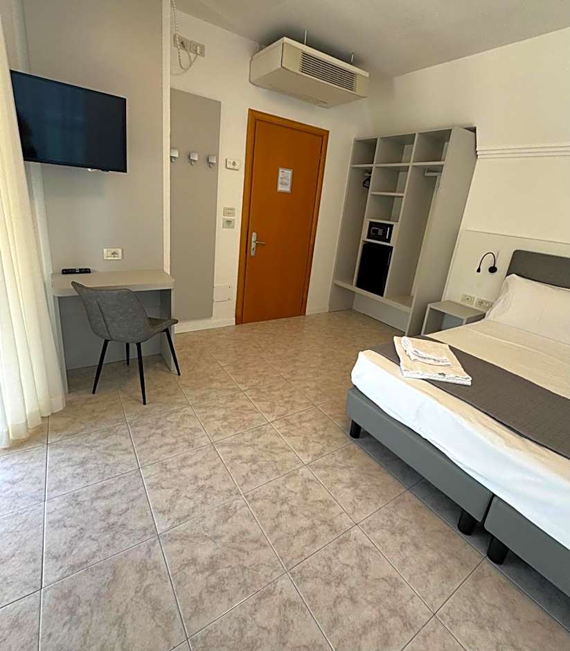 Hotel DOLCEVITA Park & Beach included