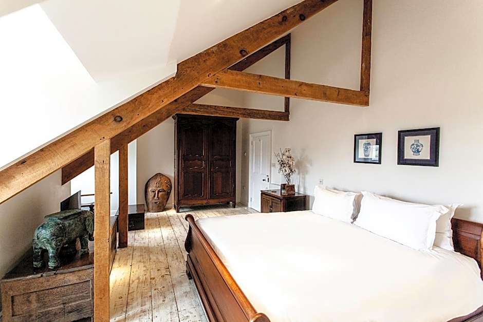 ANRÁN at Tidwell Farm