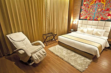 Suite Room (NON SMOKING)