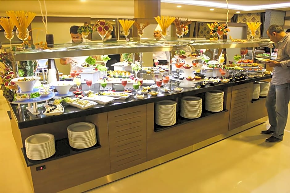 Budan Thermal Spa & Hotel