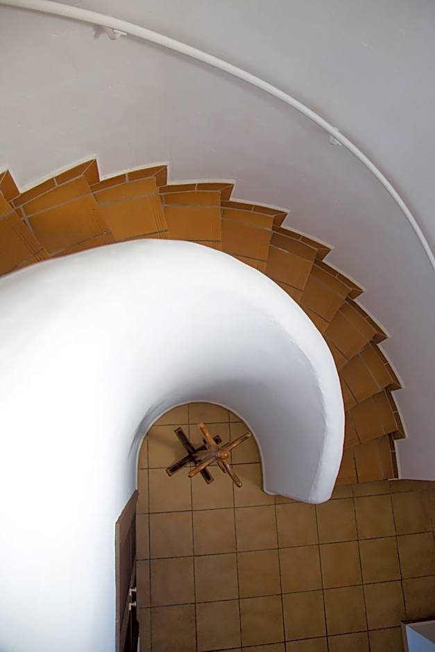 Apartamentos Parque Mar