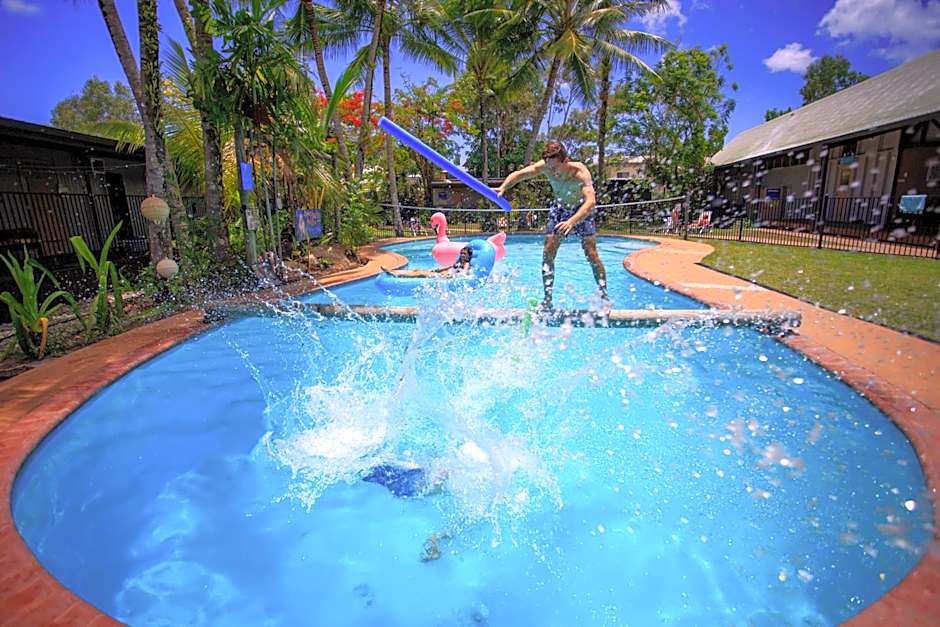 Scotty's Mission Beach