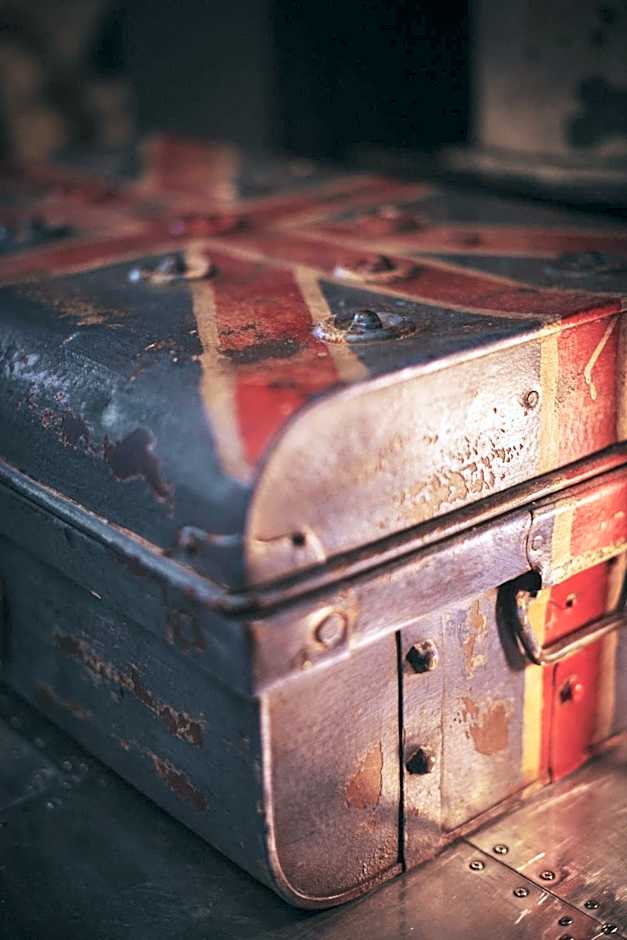 The Legacy by 2GO4 City Center