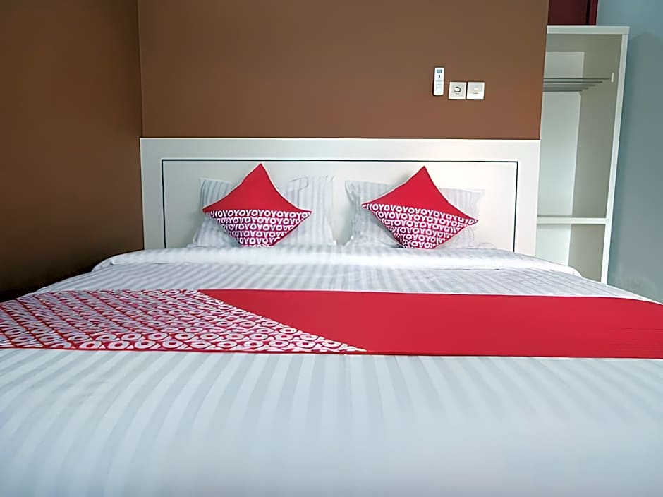 Hotel O Mars Kost Syariah