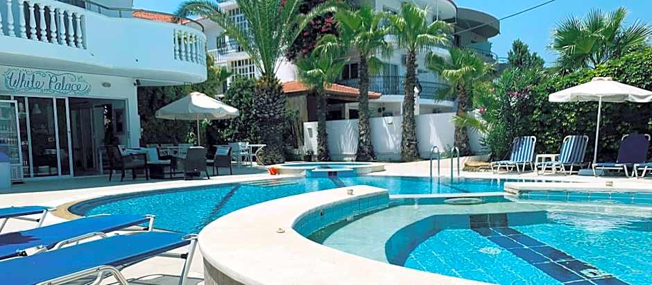 White Palace Studios