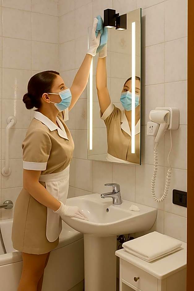 Airone Hotel
