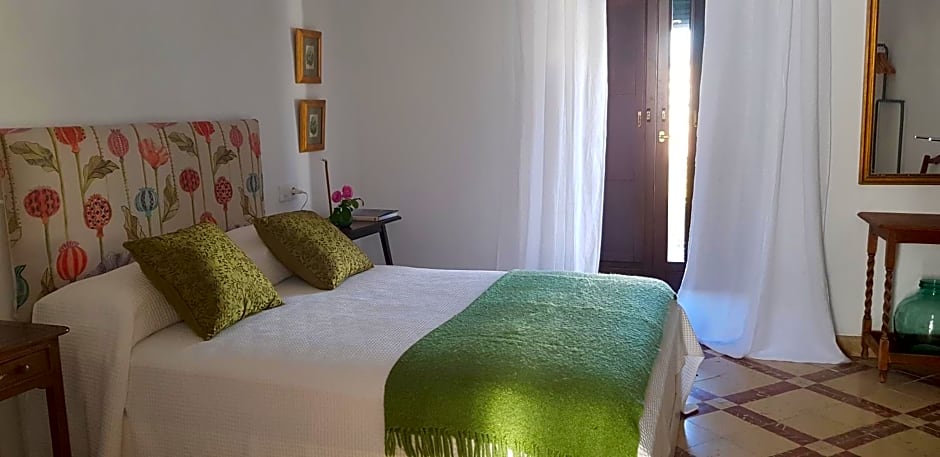 Casa Rural los Danzantes