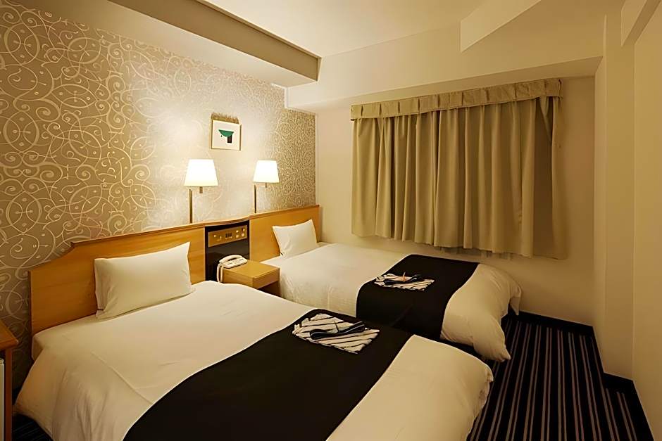 Apa Hotel Kyoto-Ekimae