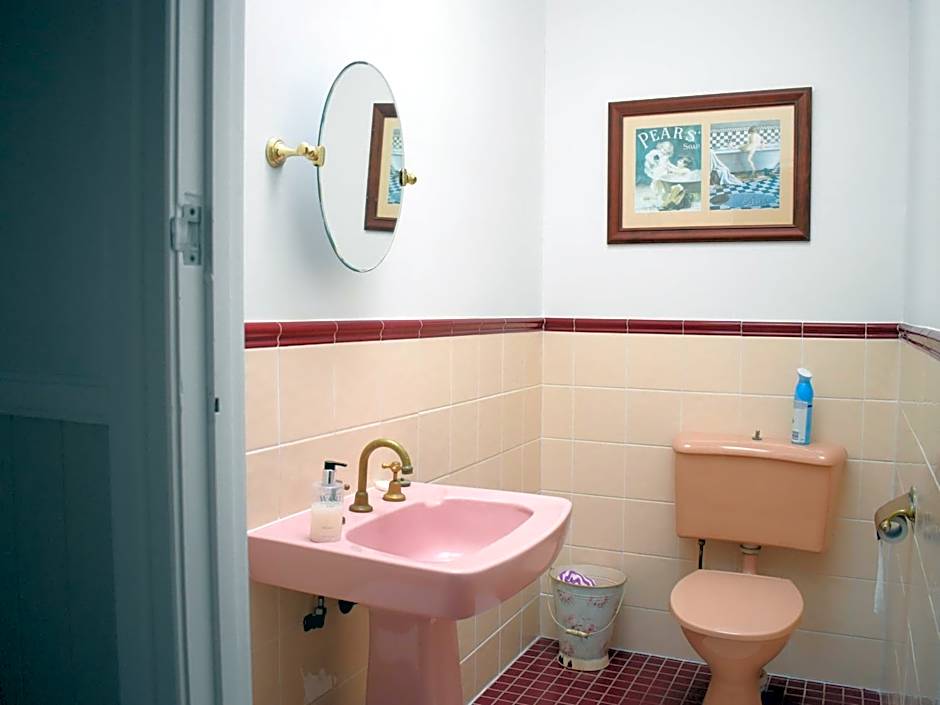 Maleny Homestead & Cottage